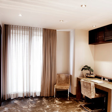K.Ç. House - İstinye