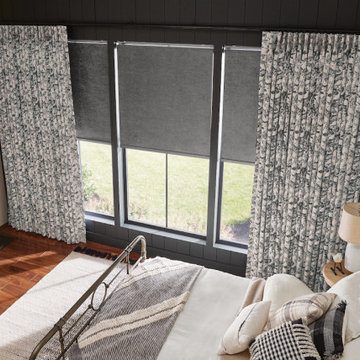 Custom Window Treatments