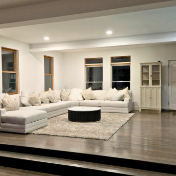 Load Bearing Wall #2
