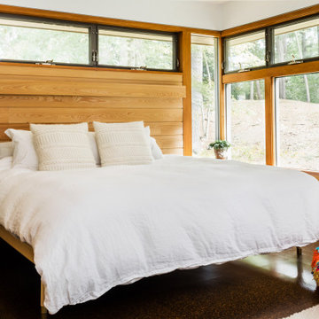 Project Boho Bauhaus
