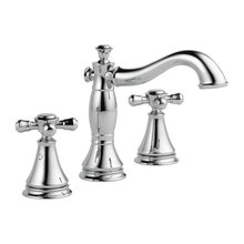 Bath Faucets
