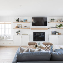Family room Ideas