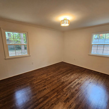 Full House Remodel