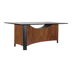 Ex Terra Coffee Table - Coffee And Accent Tables