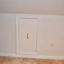 Bedroom Ideas