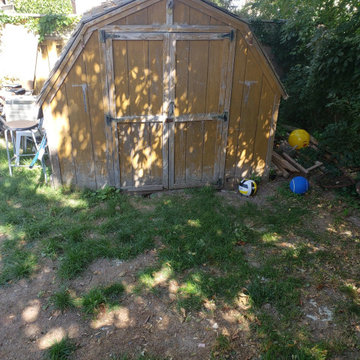 Outdoor Projects