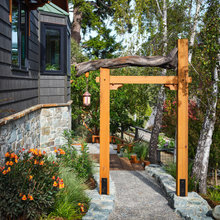 garage door
