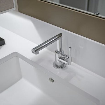 MTI Baths in HGTV Smart Home 2014