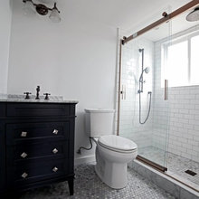 22 Bath Remodel