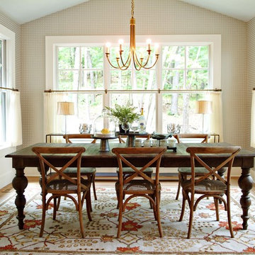 Farmhouse Fresh
