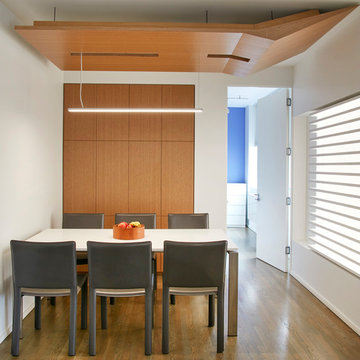 Modern Brooklyn Apartment Remodel