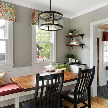 Cozy Kitchen in St. Paul