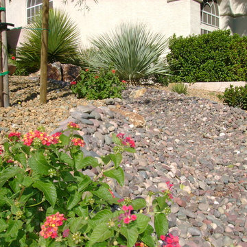 Our Work