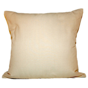 Elizabeth 90/10 Duck Insert Pillow With Cover, 20x20