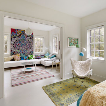 Katonah, NY Remodel