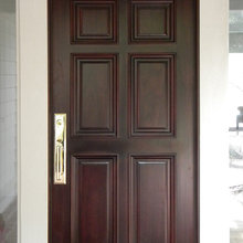 entry doors