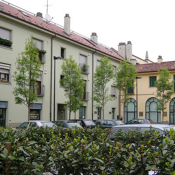 Il Giardino Condominiale