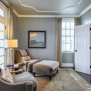 106 Murray Boulevard - Waterfront Home on the Battery