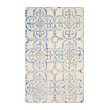Bedroom rug