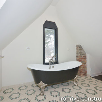 French/Kratzer Bathroom