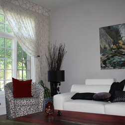 Completed work by Menage - Products