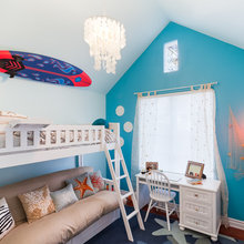 Mimi's bedroom