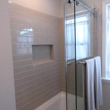 South Portland Bathroom