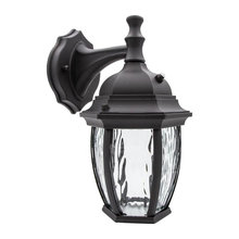 Outdoor Lighting