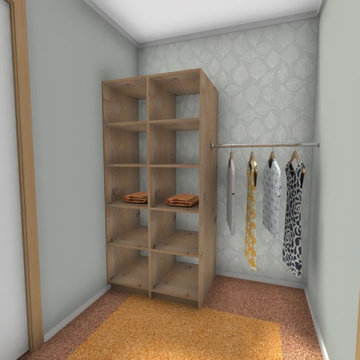 Universal Design Ideas – Practical Tips for an Apartment Floor Plan