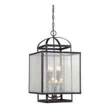 foyer lighting