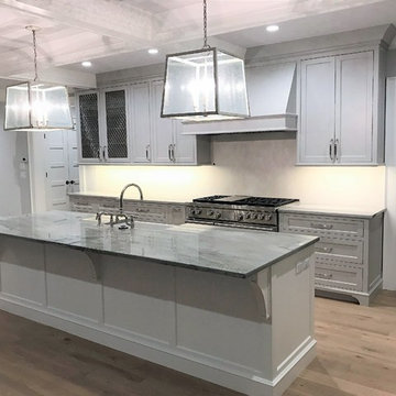 Custom Home in Newburyport, MA