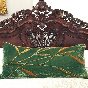 Fun with Pillows!