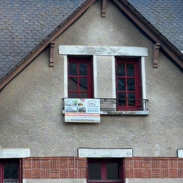 Rénovation énergétique à Rodez (12000)