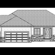 New House