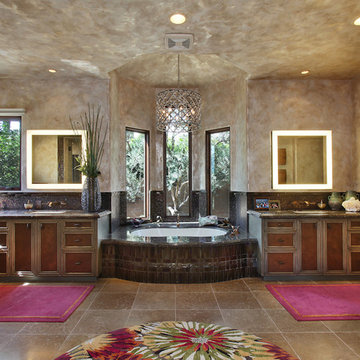 Rancho Mirage Residence