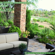 Outside Furniture