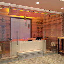 Interior Design By Alev Racu