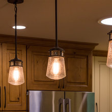 Creative Space Lighting
