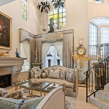 window treatment