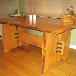Dining Room Table - Dining Tables
