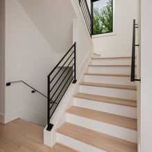 railing