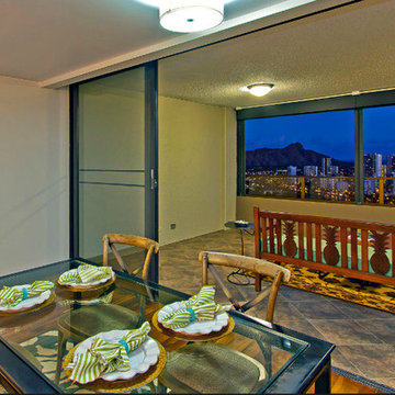 Royal Iolani Staging Project