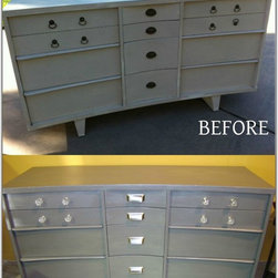 Upcycling - Products