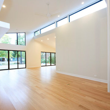 Complete Remodel and Project Management