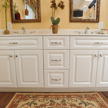 Kitchen & Bath