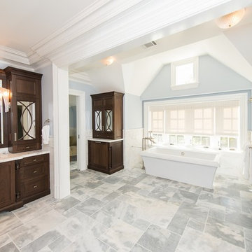 MENDHAM SHINGLE-STYLE ESTATE