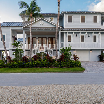 Casa Del Sol Design Build