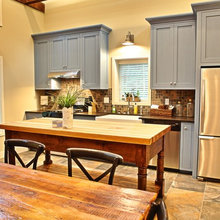 Backsplash