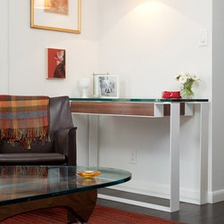SUZY DESK - Desks And Hutches