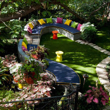 Landscape Ideas